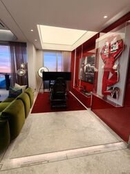 W RESIDENCES MARINA VIEW - SINGAPORE (D1), Apartment #516834101
